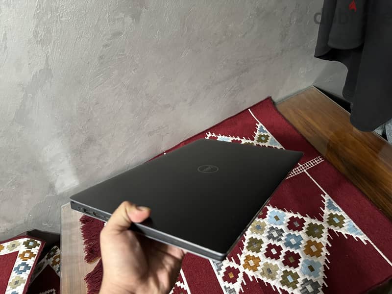 Dell Precision 5530 2