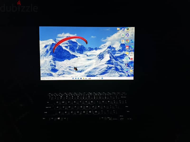 Dell Precision 5530 1