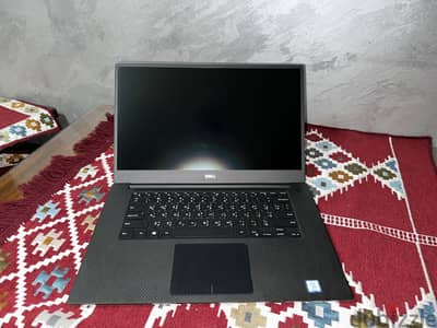 Dell Precision 5530