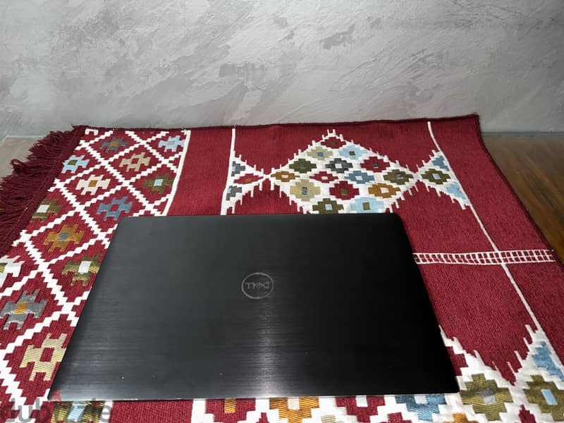 Dell Precision 5530 3