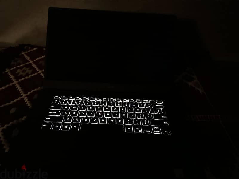 Dell Precision 5530 5
