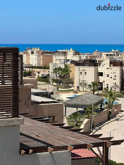 Chalet for rent in the North Coast, Demoura Village