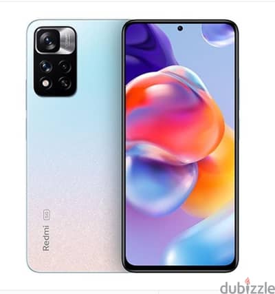 Xiaomi Redmi Note 11 Pro Plus 5G