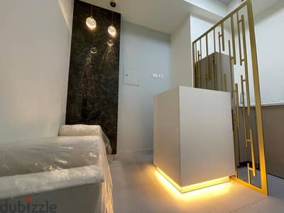 Furnished unit for Sale