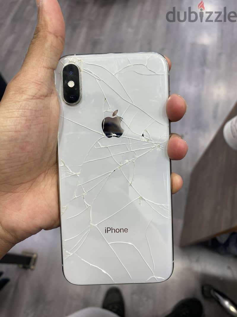 Apple - iPhone XS 3