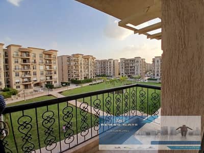 For sale in Al Rehab, a distinctive model, 139 meters, first occupancy in the new Seventh District