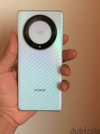 Honor X9a