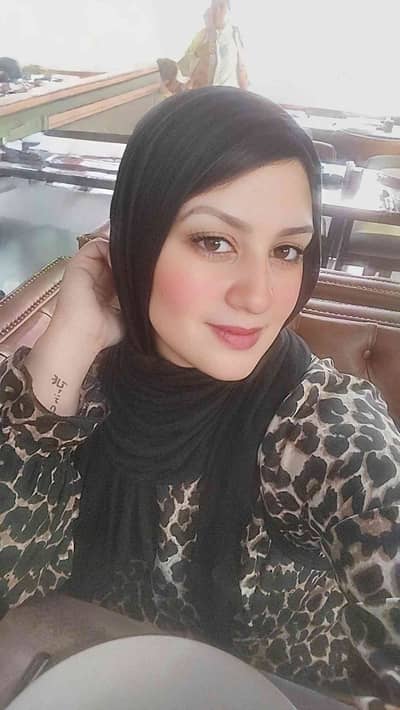 Rajaa Khattab