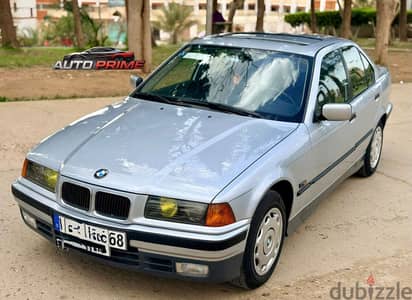 Bmw 316 i