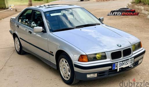 Bmw 316 i