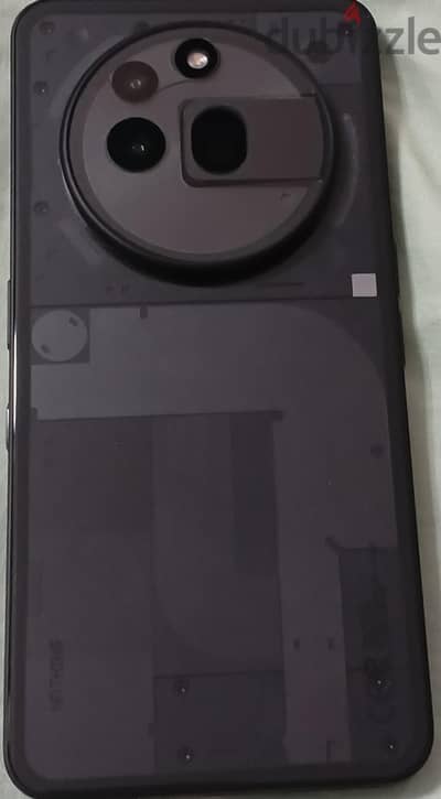 Nothing Phone 3A Pro