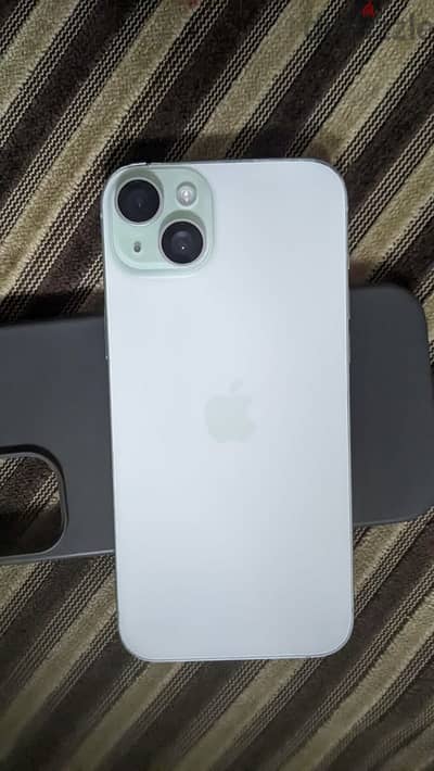 Apple - iPhone 15 plus