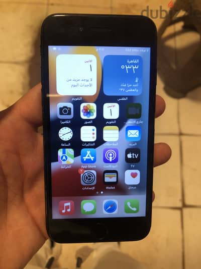 آبل - آيفون 7