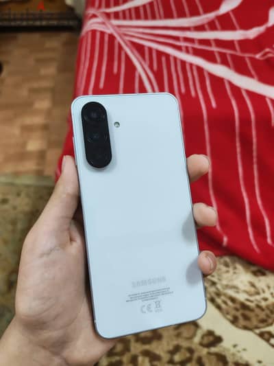 Samsung A56