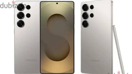 Samsung S25 Ultra