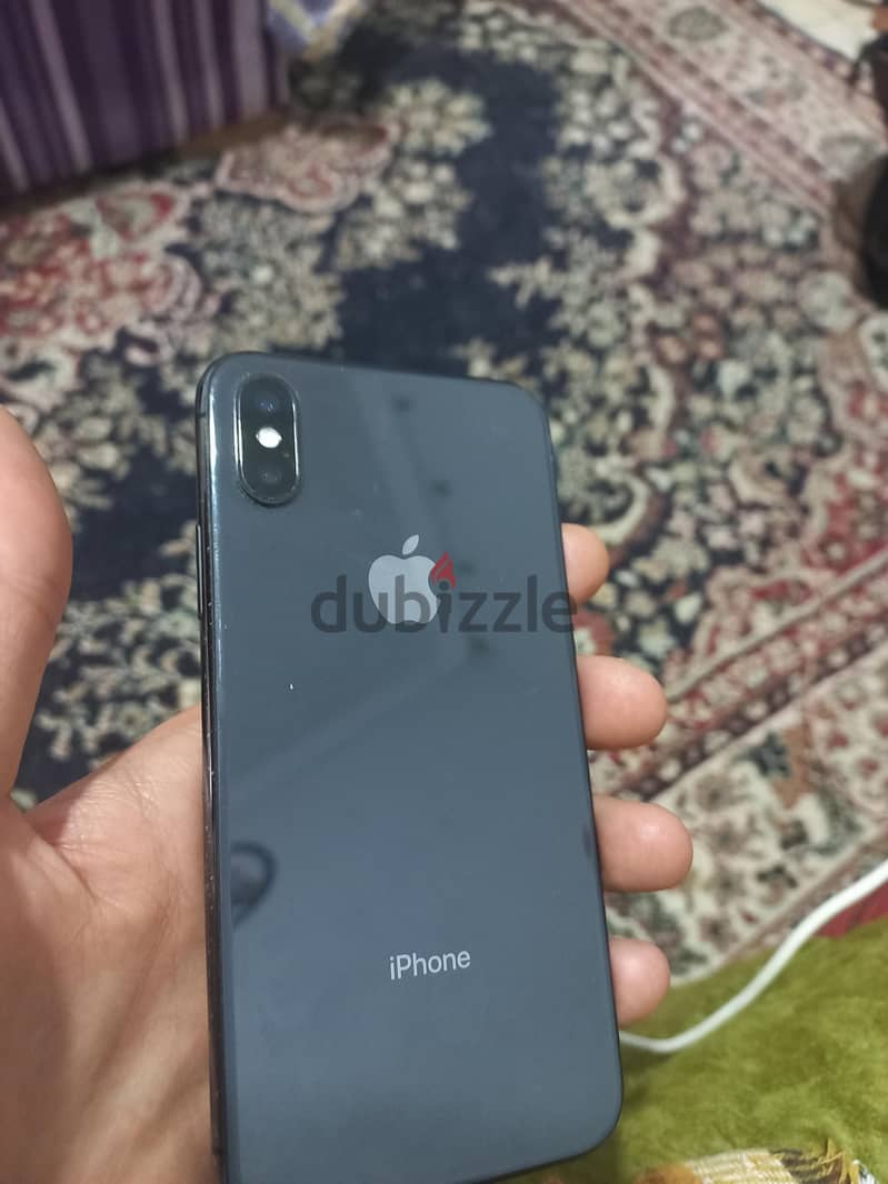 Apple - iPhone X 3