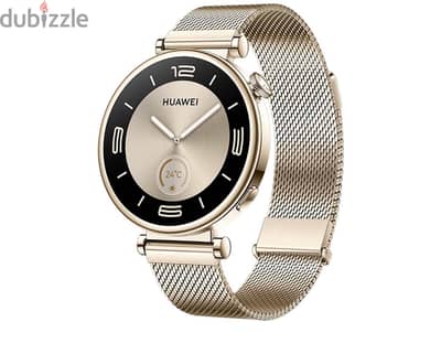 Huawei Watch gt4 41mm gold