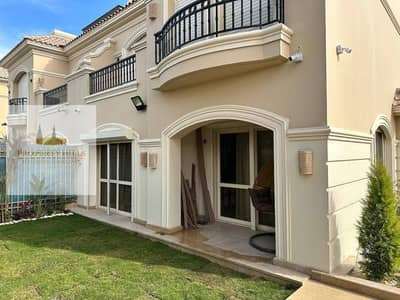 At an affordable price, a villa is available for immediate delivery, offered in installments over the longest repayment period at the lowest price