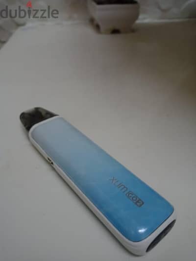 pod xlim go 2