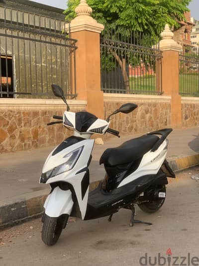 حدائق القبه