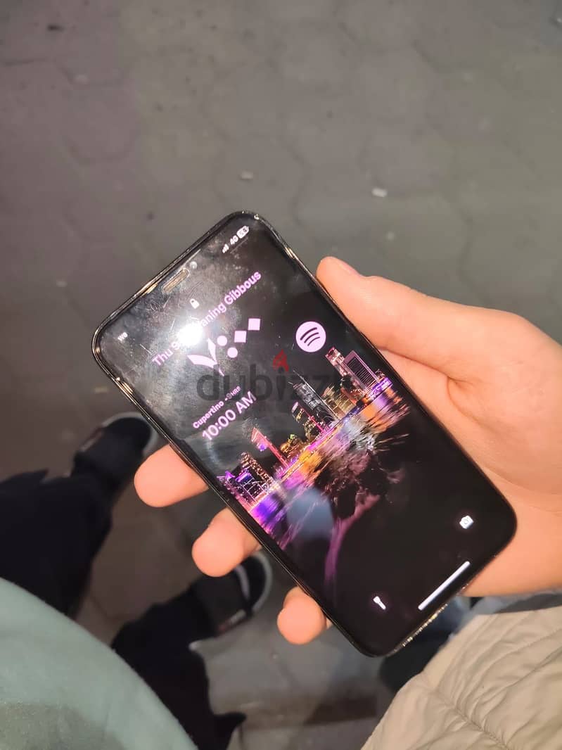 Apple - iPhone X 3
