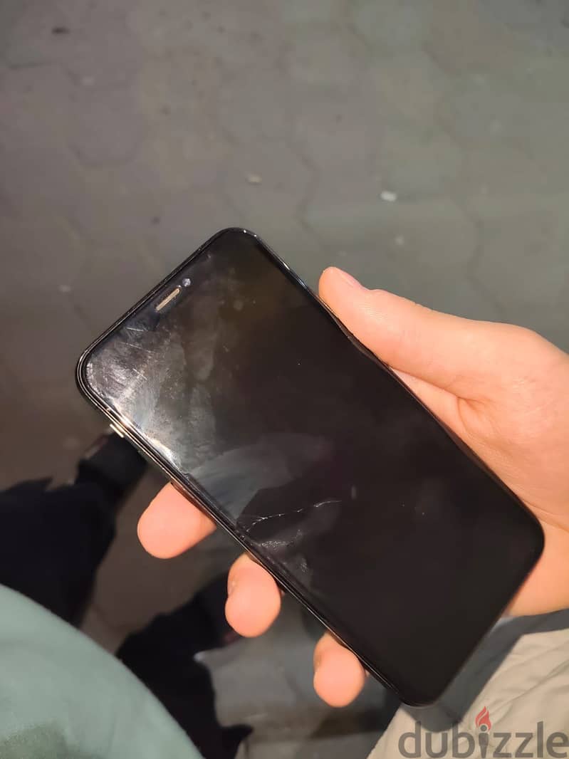 Apple - iPhone X 5