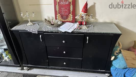 عرفه سفره كامله