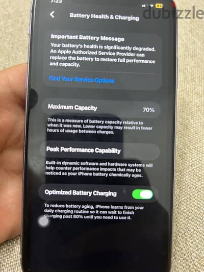 Apple - iPhone 11