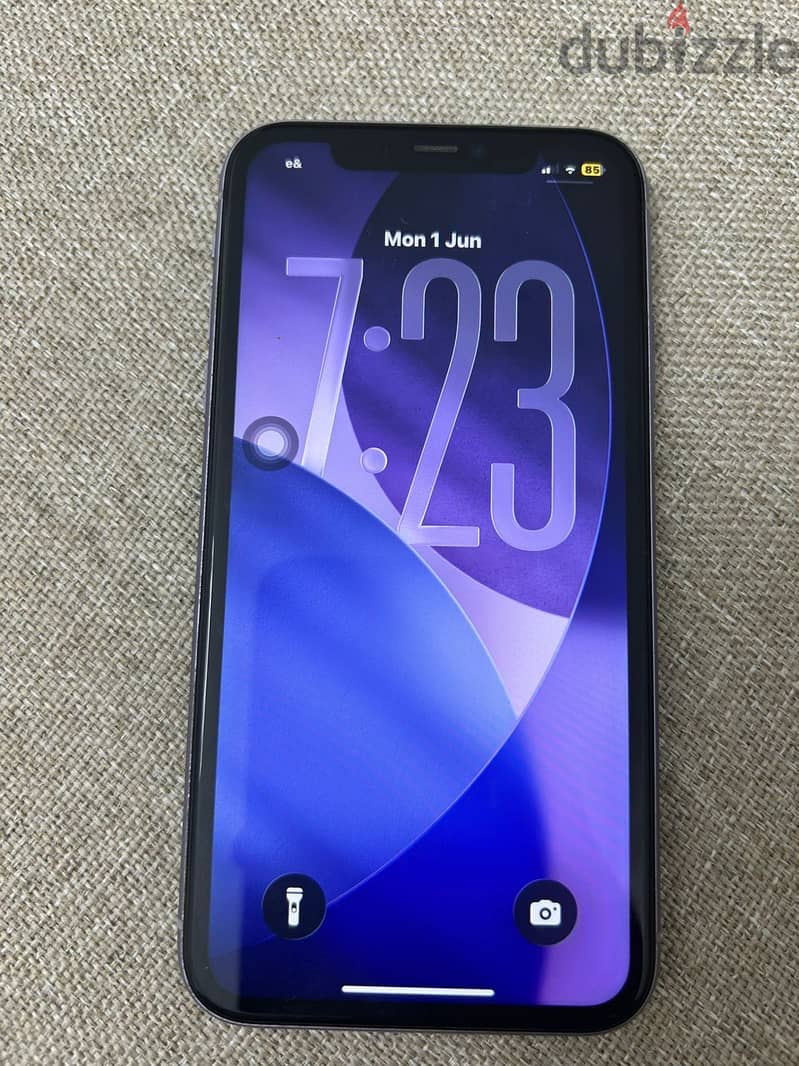 Apple - iPhone 11 2