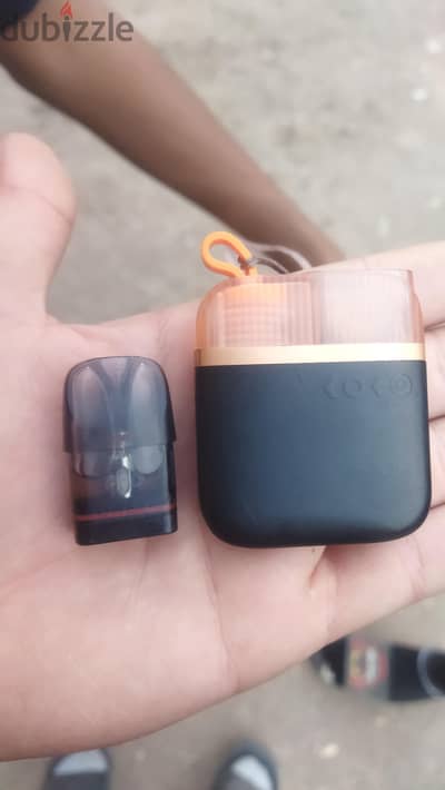 vape caliburn