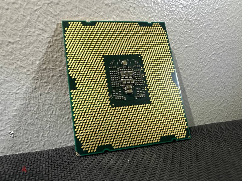 Xeon E5 1620v1 1