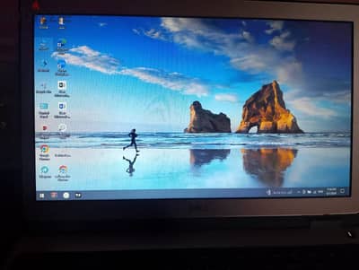 لابتوب dell