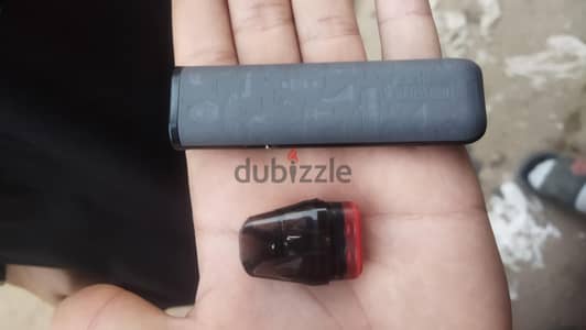 vape nixlim go