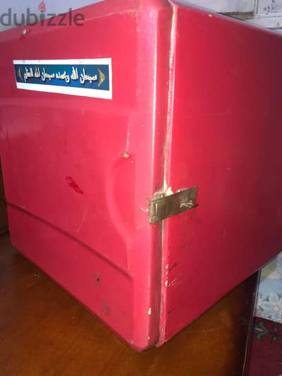 صندوق دليفري  50*50