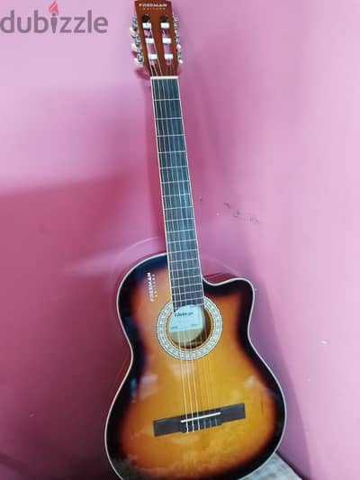 Freeman classic guitar