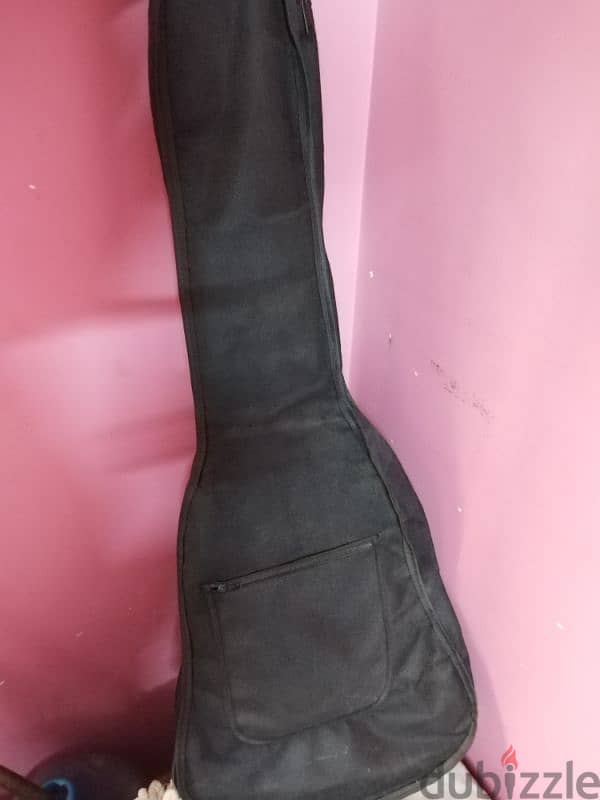 Freeman classic guitar 1
