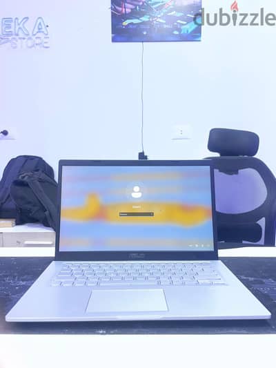  ASUS X415E 