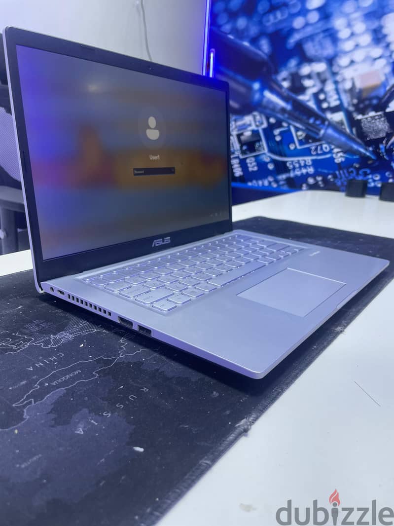  ASUS X415E  2