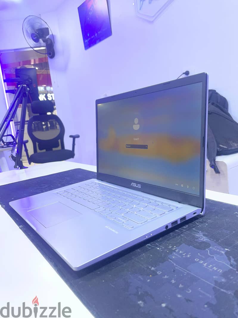  ASUS X415E  3