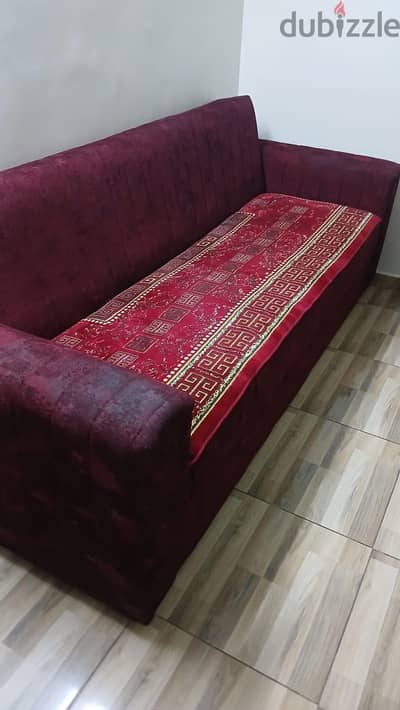 2 كنبه