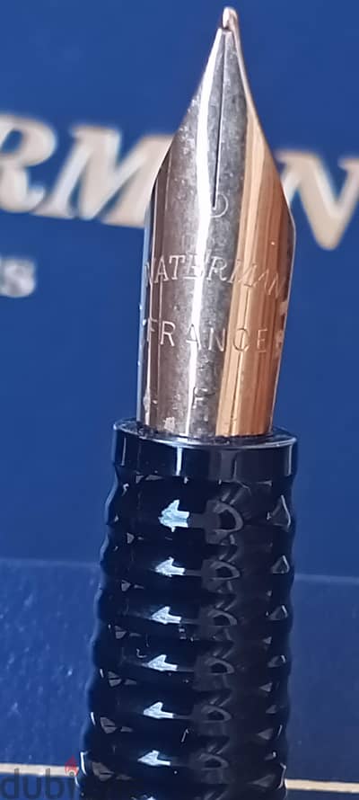Waterman Pen