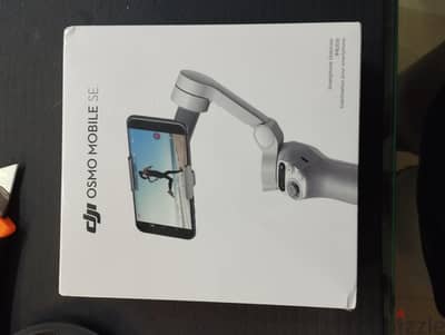osmo mobile se