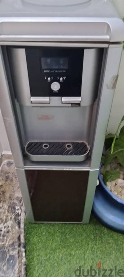 ديسبنسر هونداي
