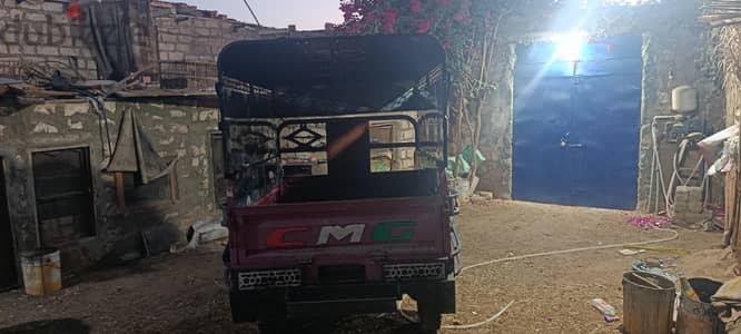 تروسكل استعمال خفيف