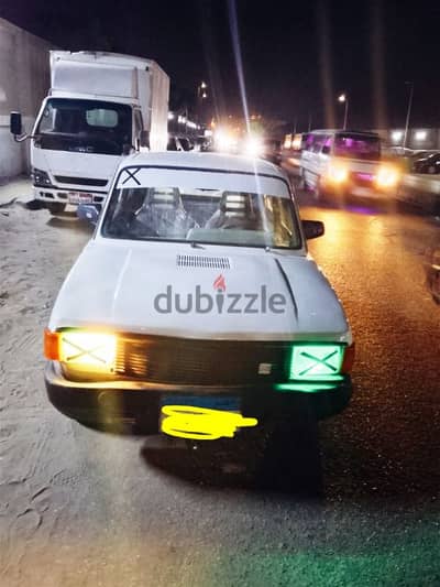 فيات 127 1984