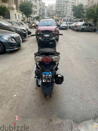 Scooter jet14 2022