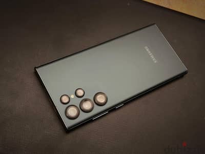 Samsung S22 Ultra