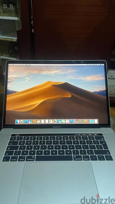 MacBook 2017