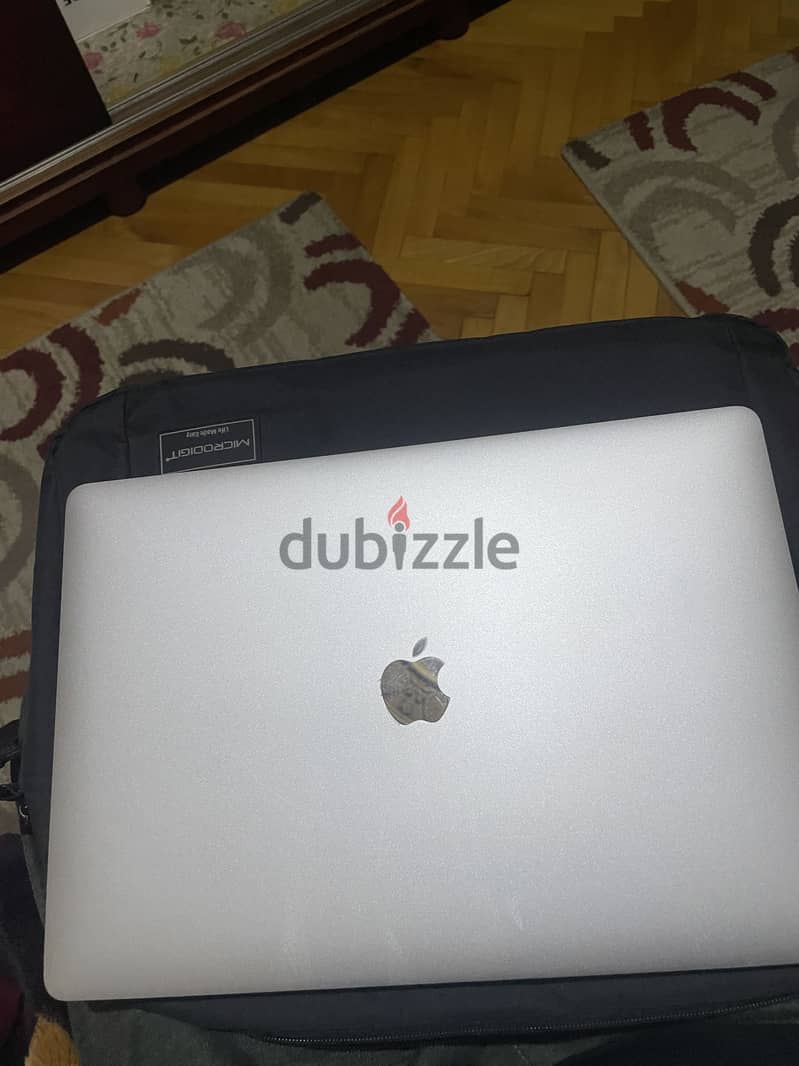 MacBook 2017 2