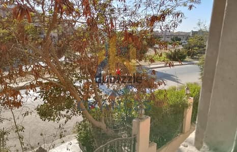 Typical Floor Apartment for Sale in Al Narges 5 Villas with Elegant Finishing